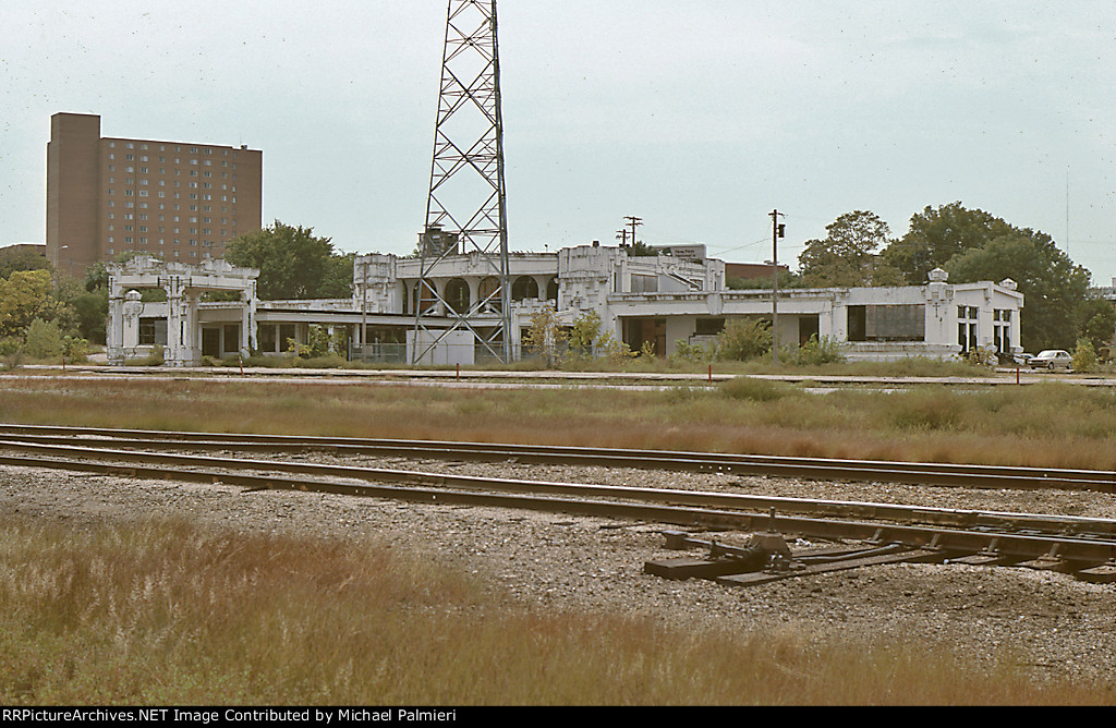 Union Depot