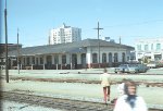 Union Depot