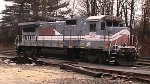 CSOR 8552