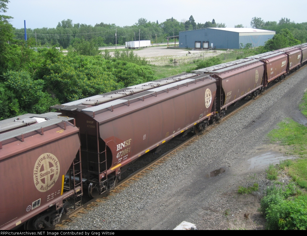 BNSF 472061