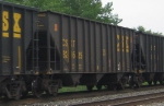 CSX 829525