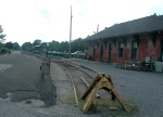 LIRR Station