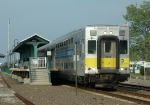 LIRR C3 Cab