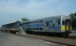 LIRR C3 Consist