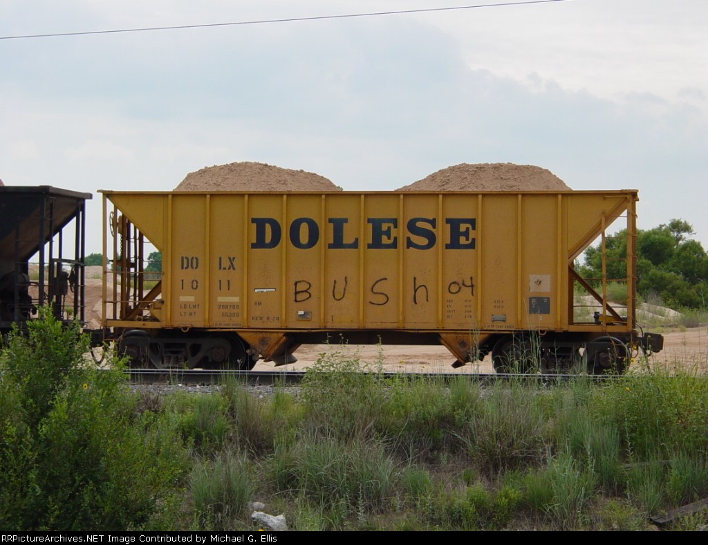 DOLX 1011 (Dolese)