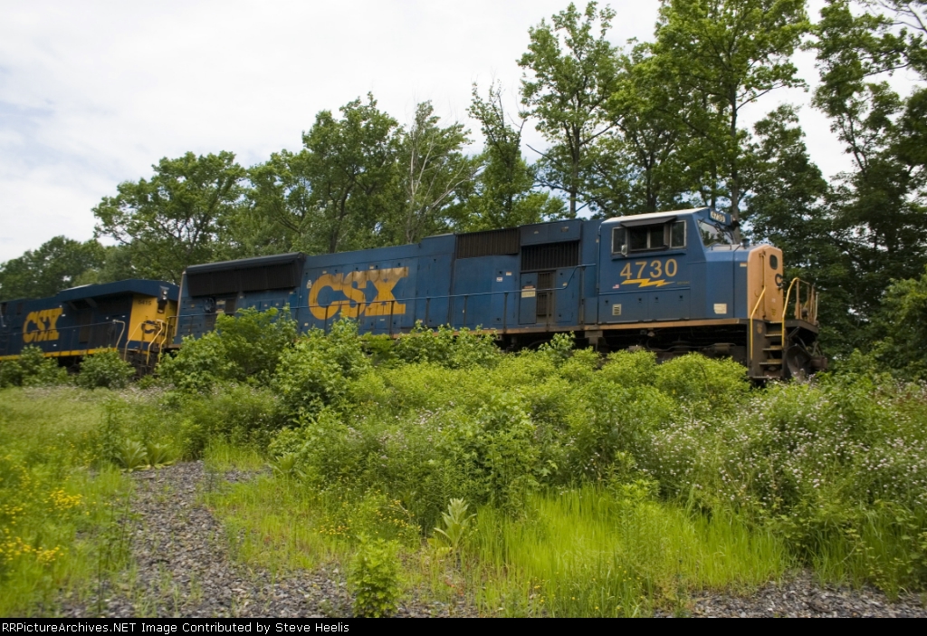 CSX 4730