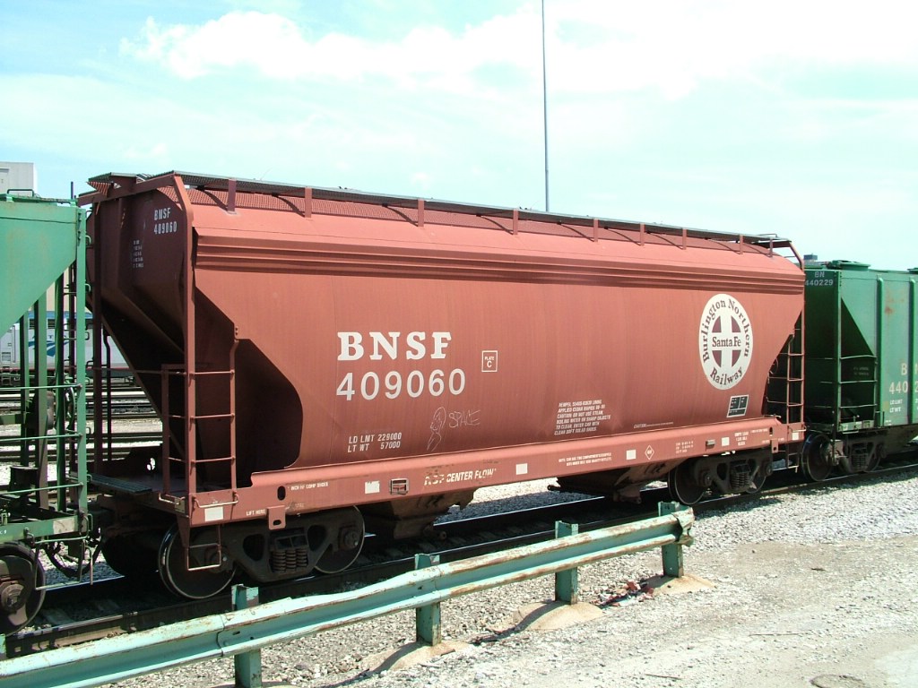 BN 409060