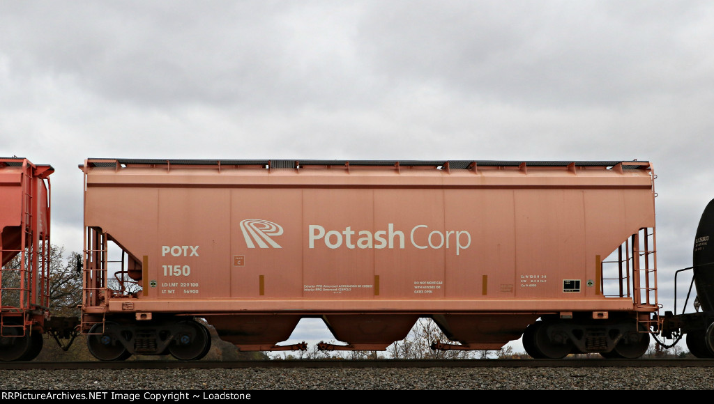 POTX 1150