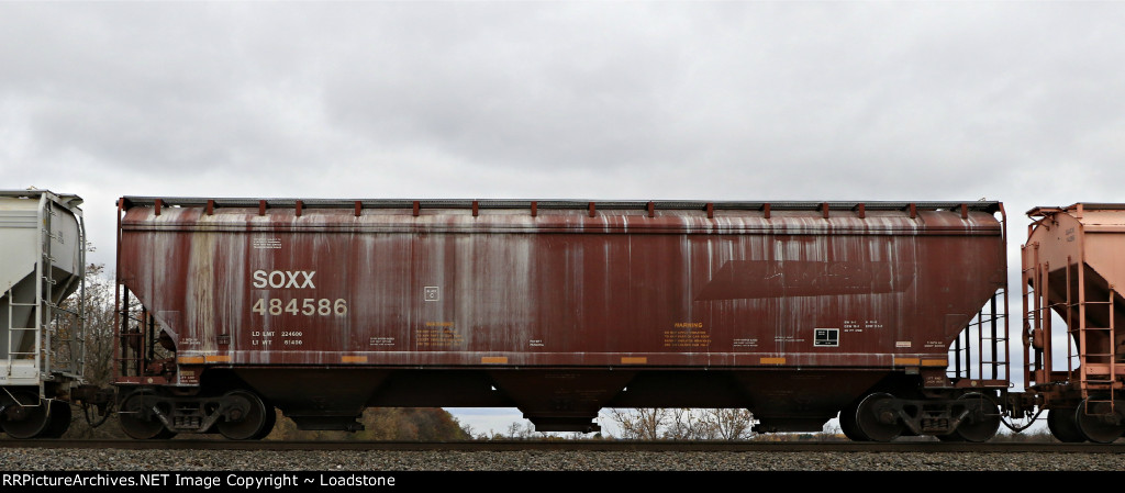 SOXX 484586