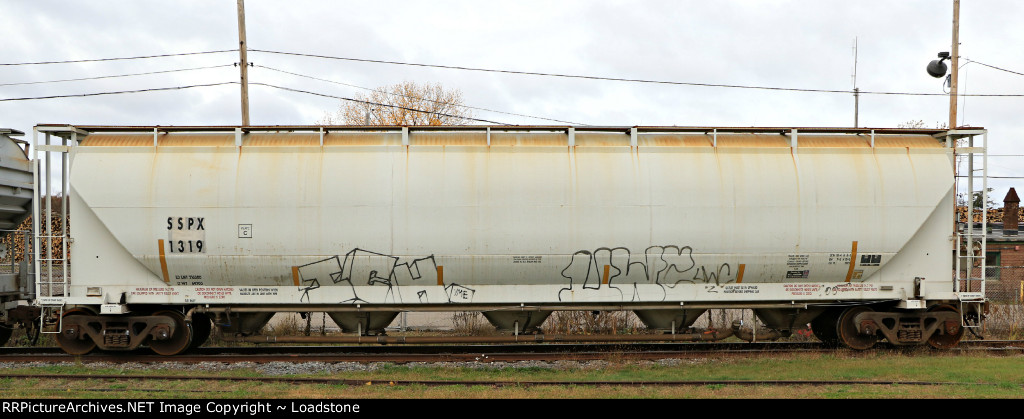 SSPX 1319