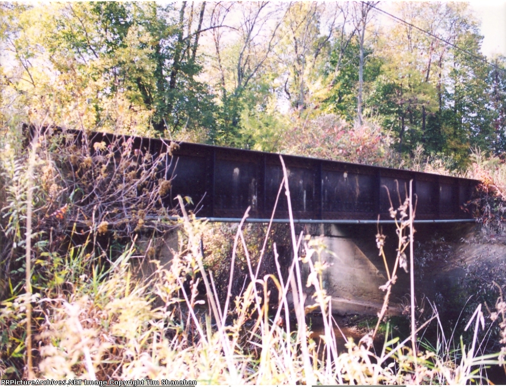 Interurban bridge