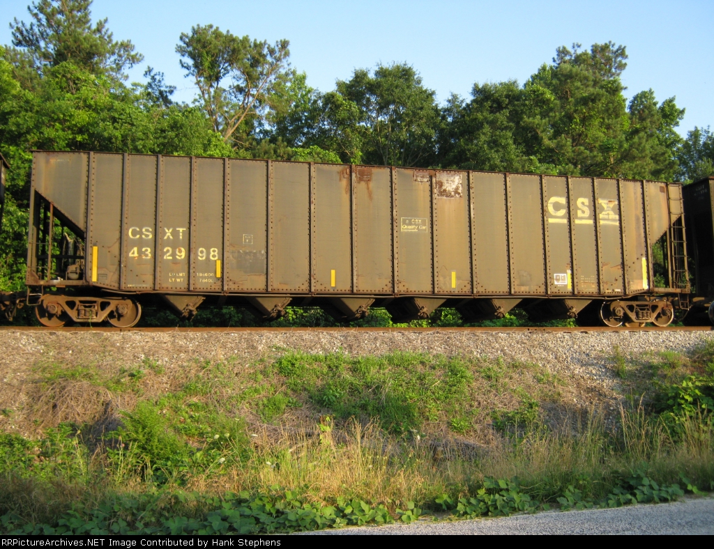 CSX 432998