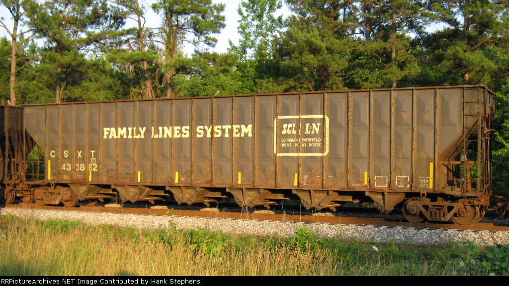 CSX 433882
