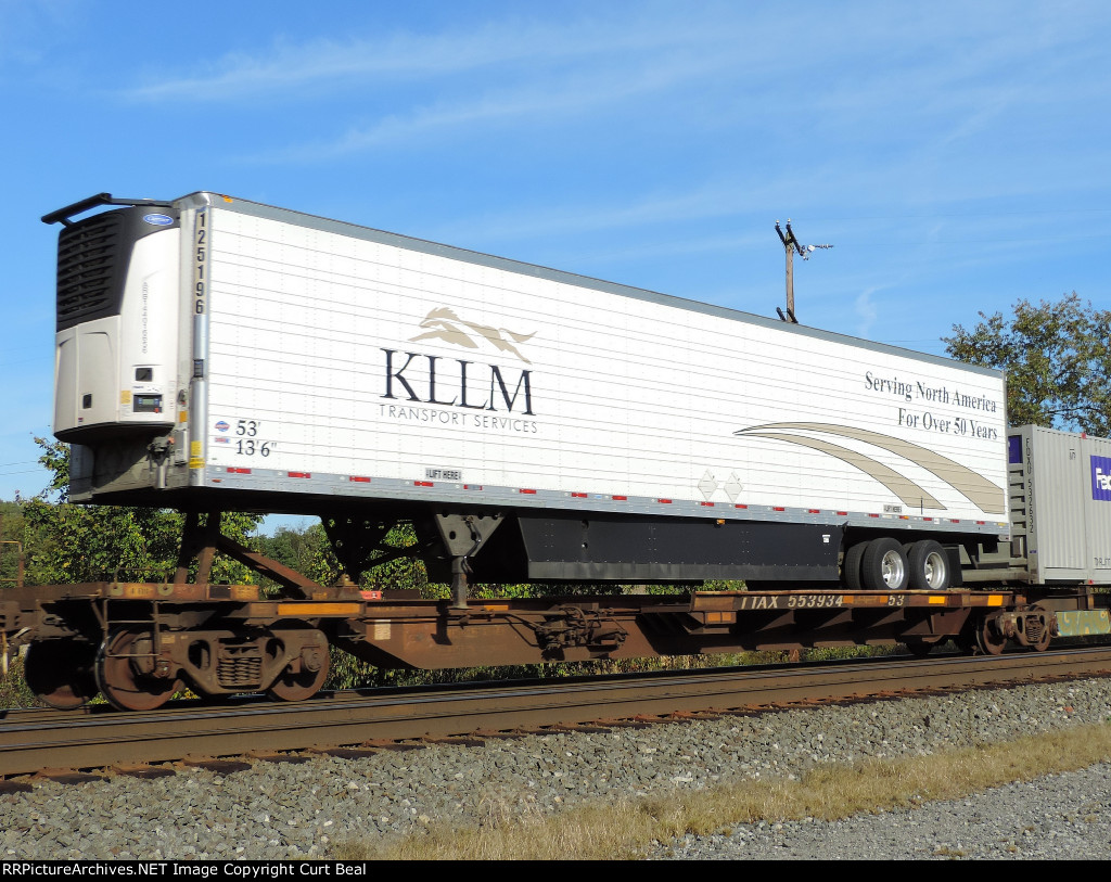 TTAX 553934 - KLLMZ 125196