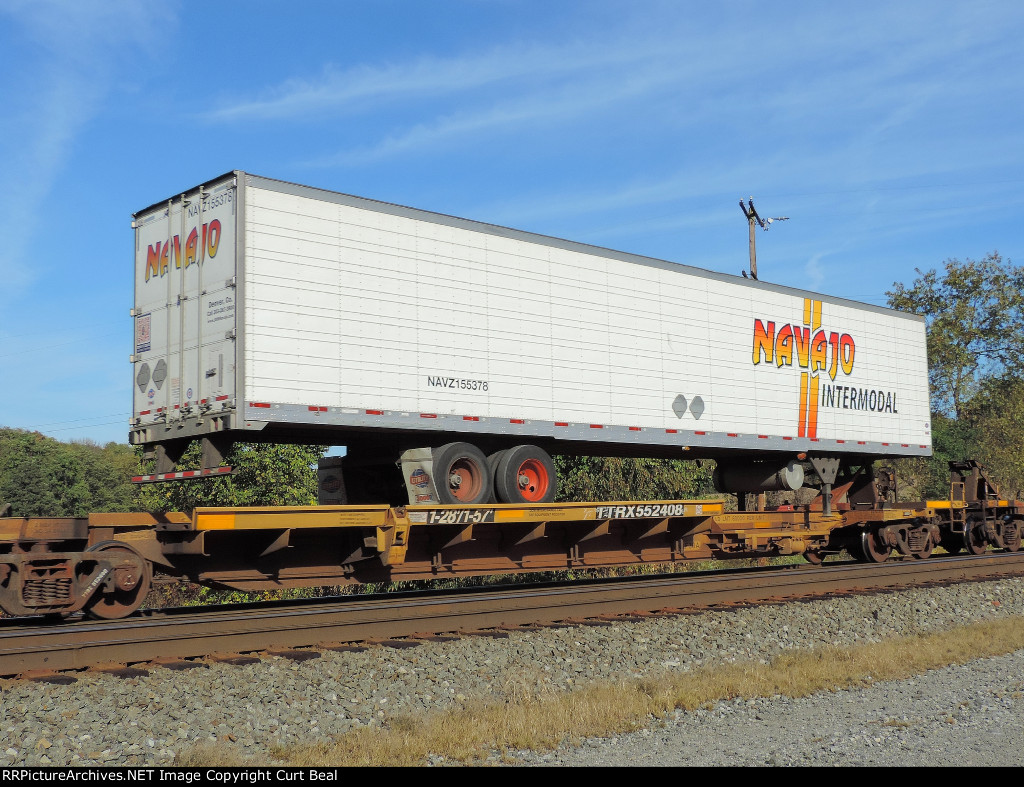 TTRX 552408 - NAVZ 155387