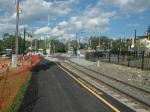NJT Station 