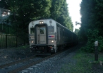 NJT Comet V Cab