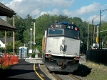 NJT F40PH-2CAT