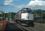 NJT F40PH-2CAT