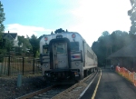 NJT Comet V Cab