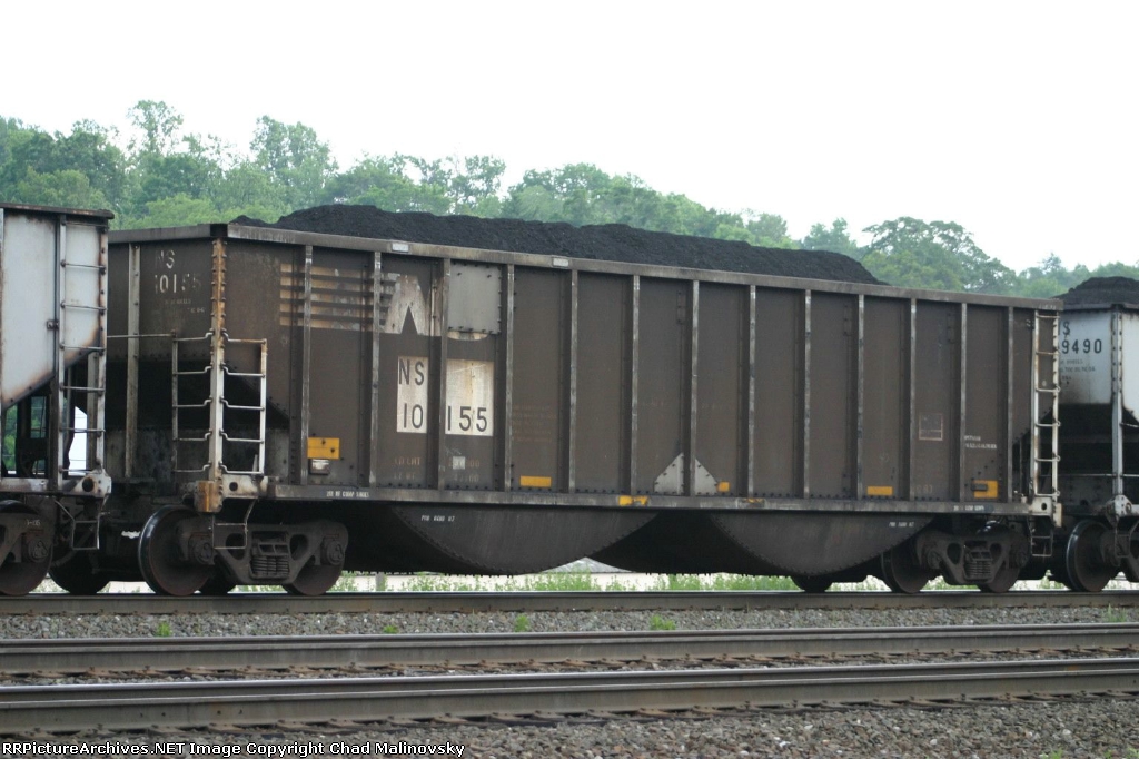 NS 10155