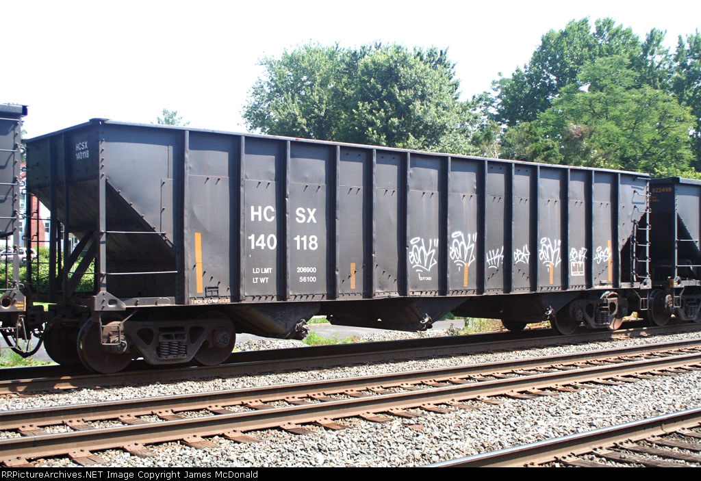 HCSX 140118