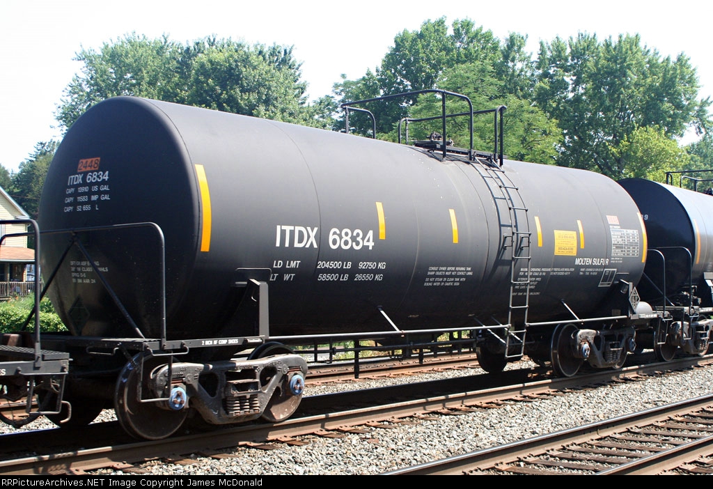 ITDX 6834