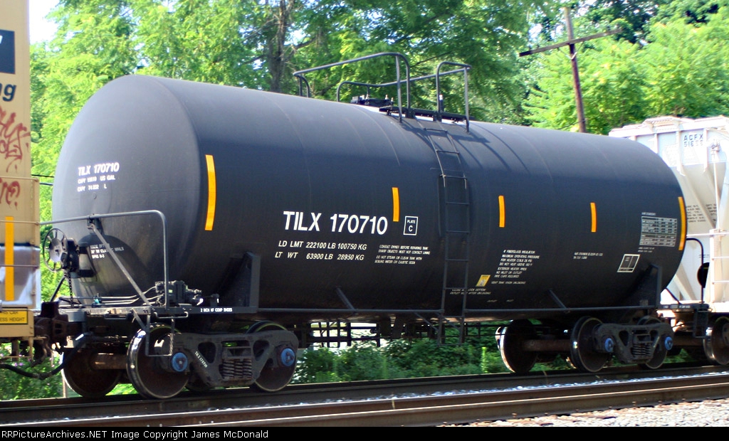 TILX 170710