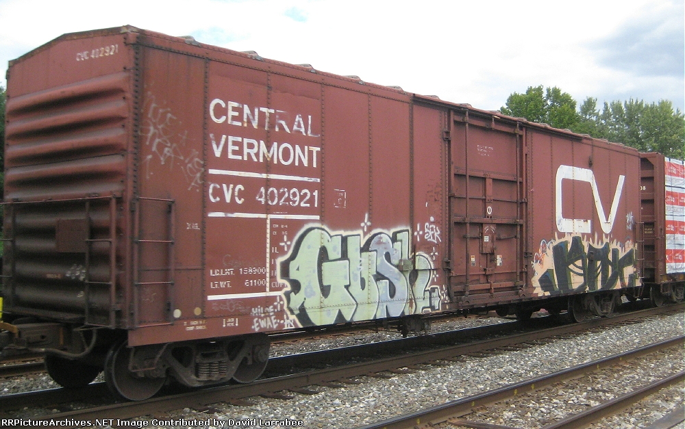 CVC 402921