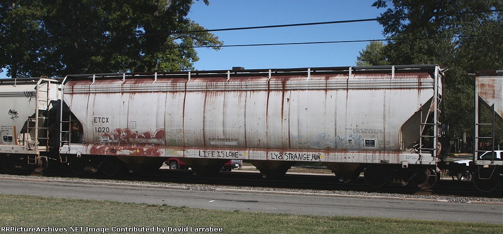 ETCX 1020