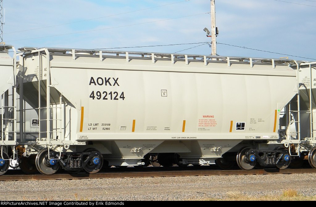 AOKX 492124