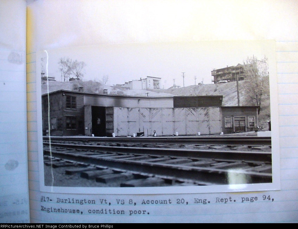 Enginehouse (Roundhouse)