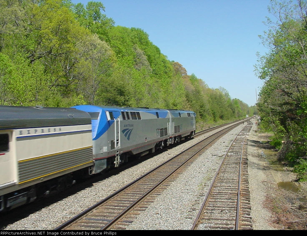 American Orient Express