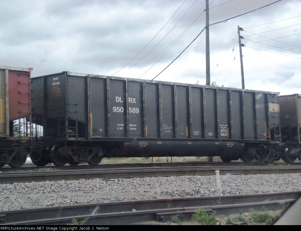 DLRX 950589