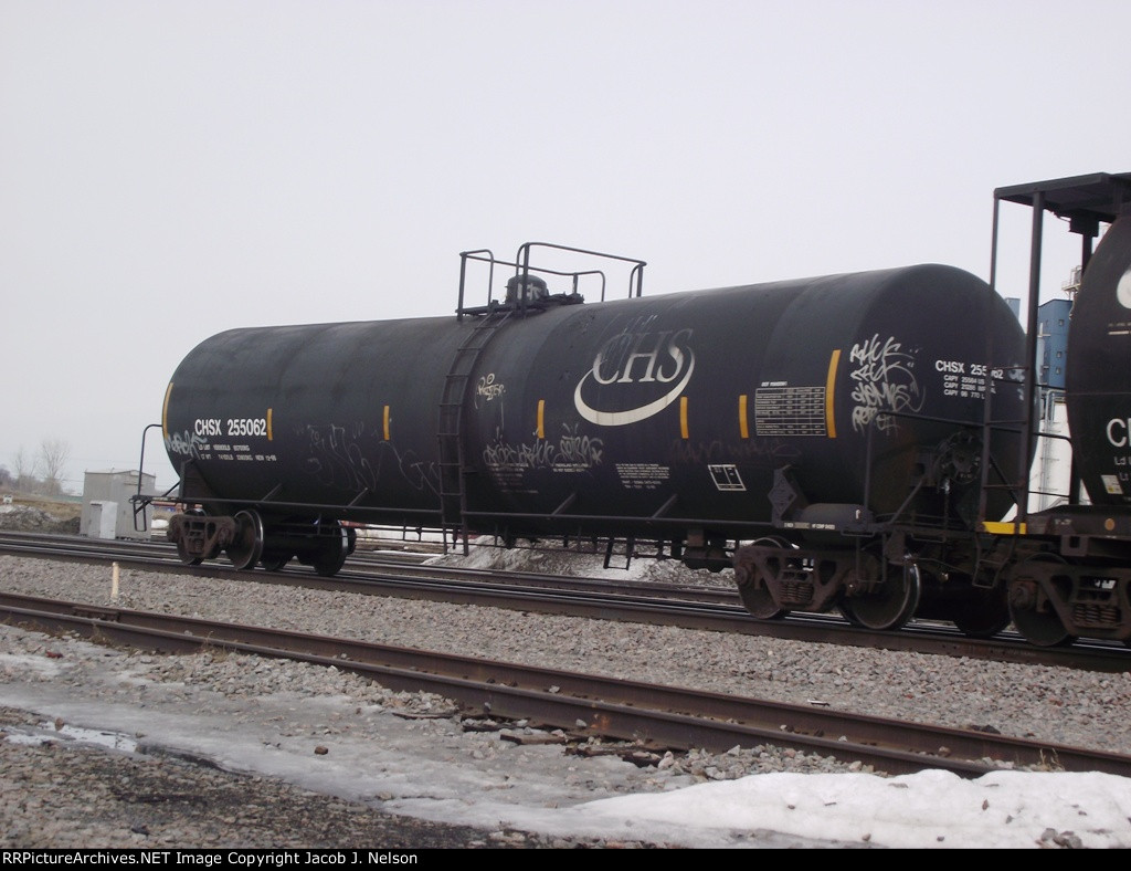 CHSX 255062