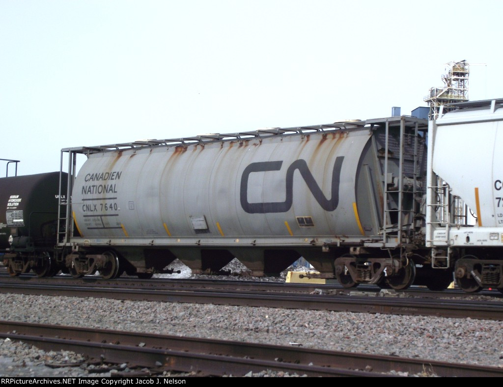 CNLX 7640
