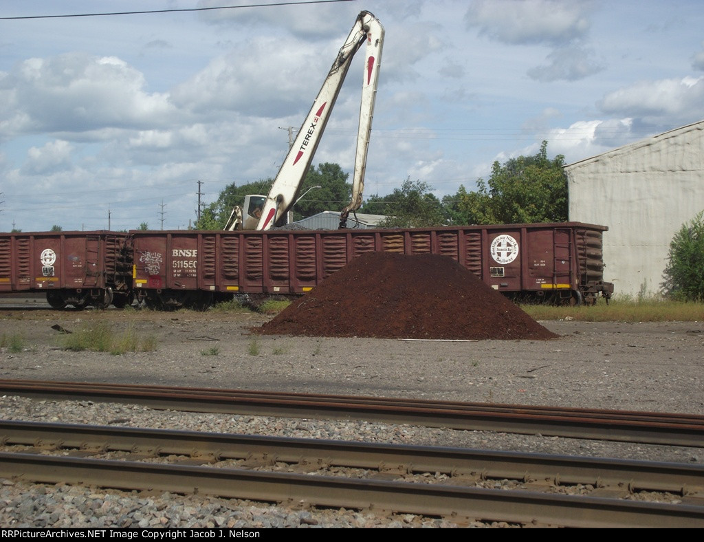 BNSF 5115502011
