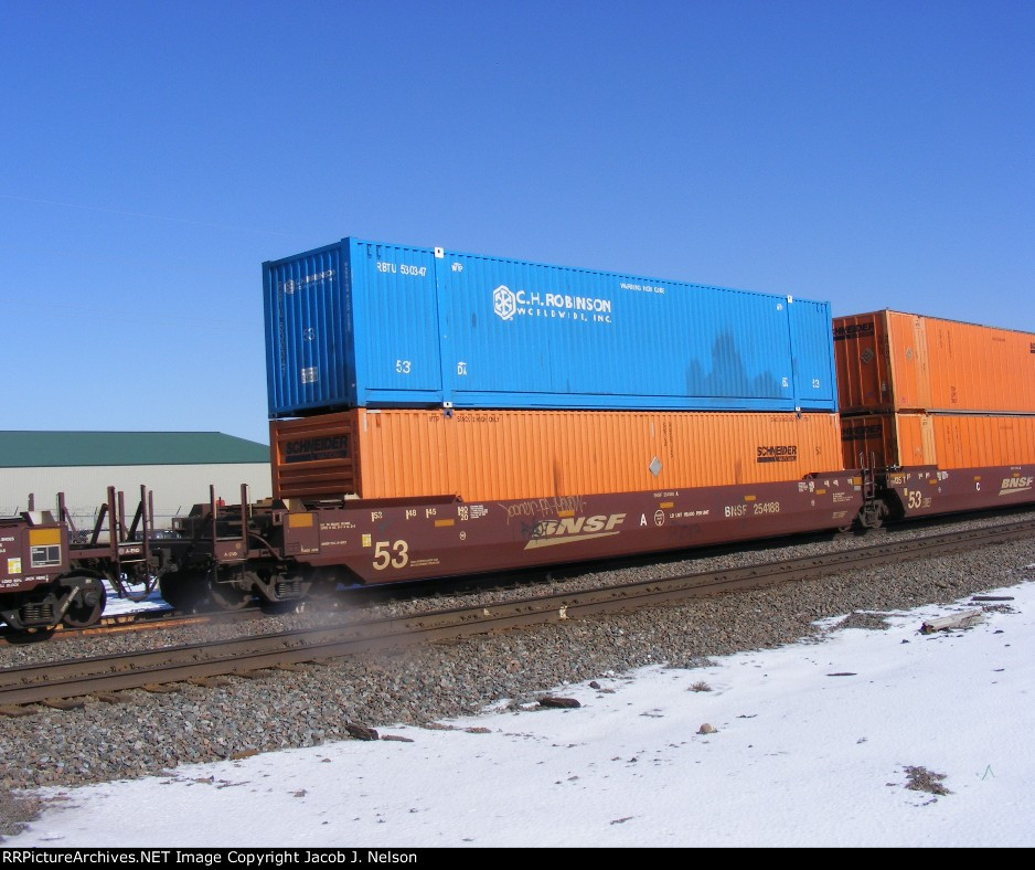 BNSF 254188