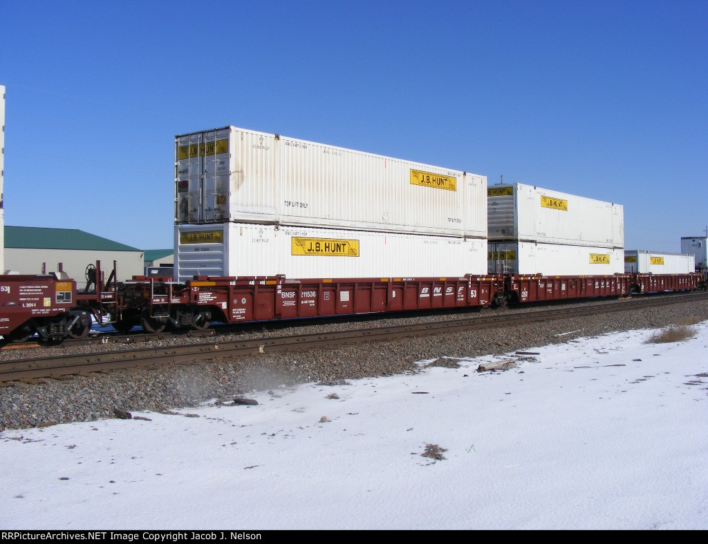 BNSF 211536