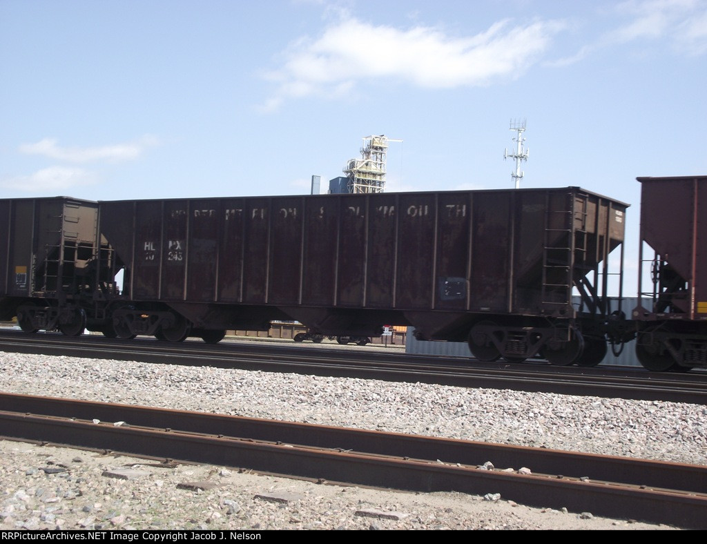 HLMX 10243