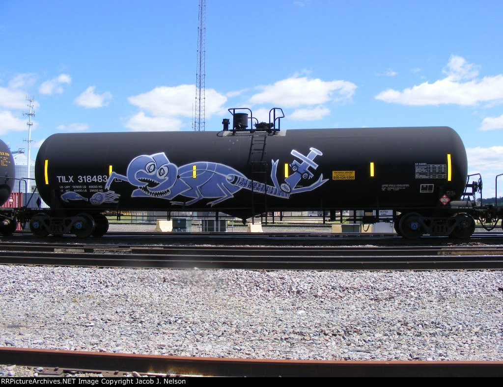 TILX 318483