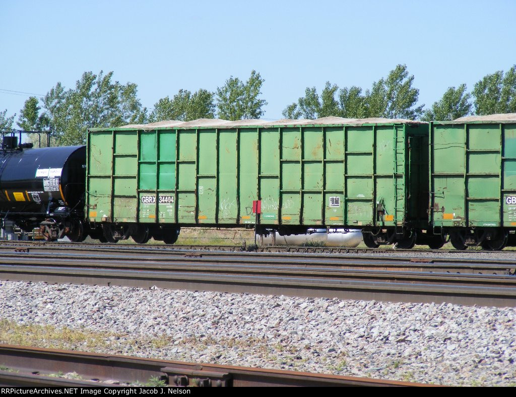 GBRX 34404