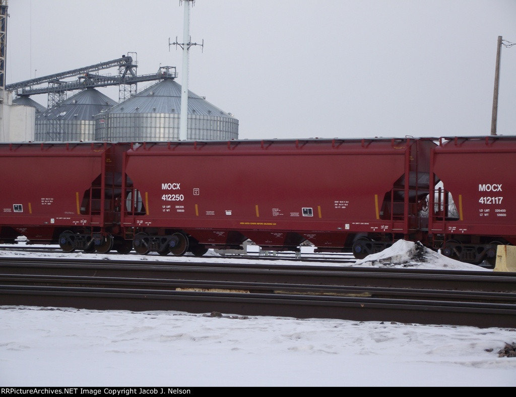 MOCX 412250