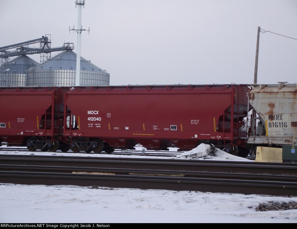 MOCX 412040