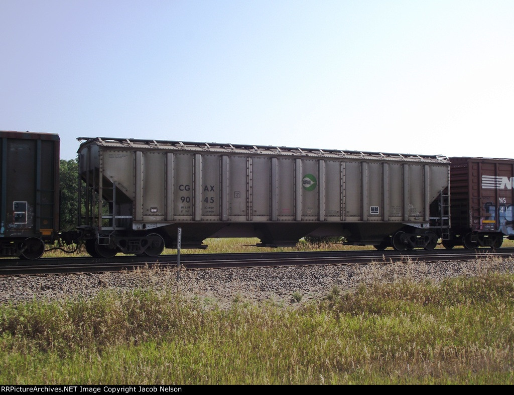 CGAX 9045