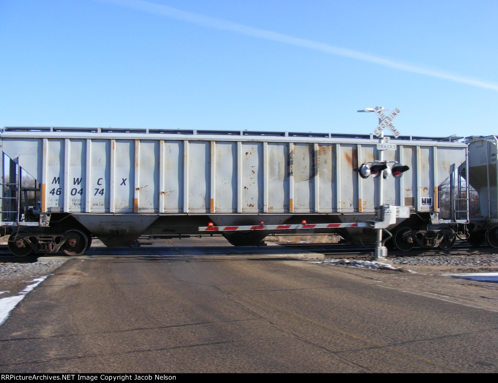 MWCX 460474