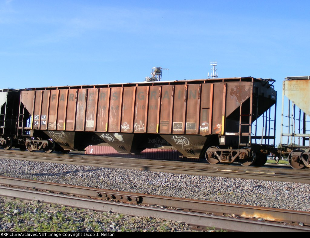 PTLX 34174