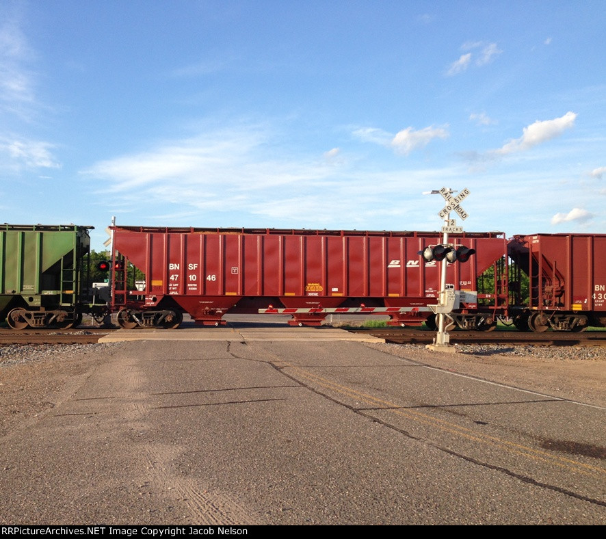 BNSF 471046