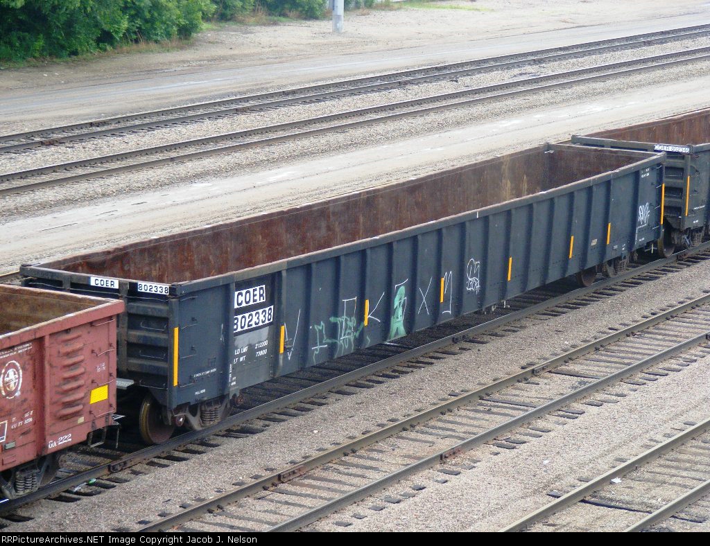 COER 802338