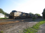 CSX Q366